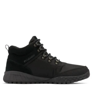 Trekkingi Columbia Fairbanks™ Mid 2100881 Czarny