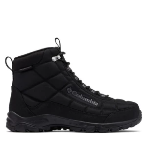 Trekkingi Columbia Firecamp Boot 2099741 Czarny