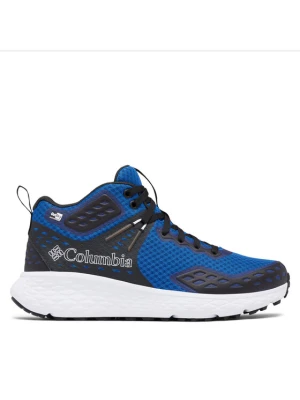 Trekkingi Columbia Konos Trs Outdry Mid 2103761 Niebieski