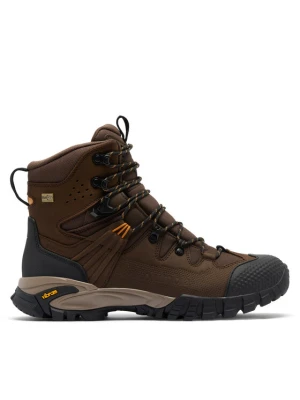 Trekkingi Columbia Navigator Trek Outdry Ltr 2079111 Brązowy