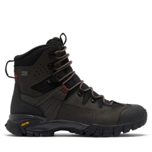 Trekkingi Columbia Navigator Trek Outdry Ltr 2079111 Czarny