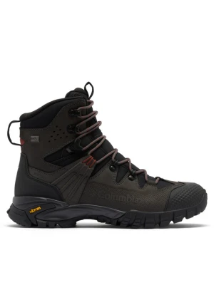 Trekkingi Columbia Navigator Trek Outdry Ltr 2079111 Czarny