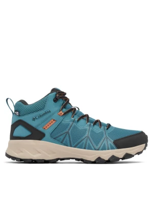 Trekkingi Columbia Peakfreak™ II Mid Outdry™ 2005091 Zielony