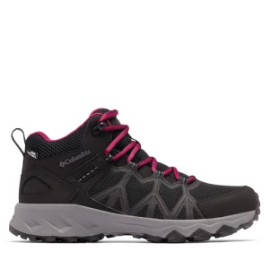 Trekkingi Columbia Peakfreak II Mid Outdry 2100091 Czarny