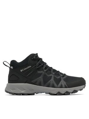 Trekkingi Columbia Peakfreak II Mid Outdry 2100691 Czarny