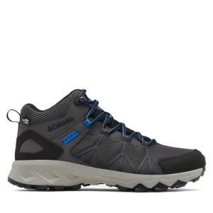 Trekkingi Columbia Peakfreak II Mid Outdry 2100691 Szary