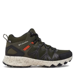 Trekkingi Columbia Peakfreak II Mid Outdry 2100691 Zielony