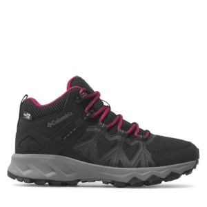 Trekkingi Columbia Peakfreak II Mid Outdry BL7573-010 Czarny