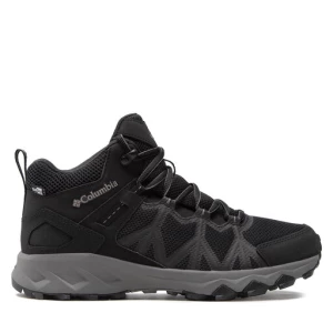 Trekkingi Columbia Peakfreak II Mid Outdry BM7573 Czarny