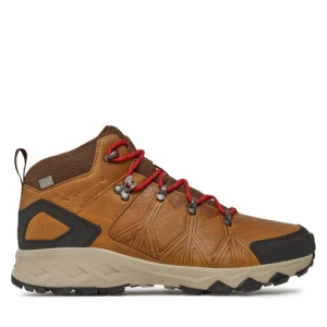 Trekkingi Columbia Peakfreak™ Ii Mid Outdry™ Leather 2044251 Brązowy