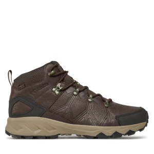 Trekkingi Columbia Peakfreak™ Ii Mid Outdry™ Leather 2044251 Brązowy