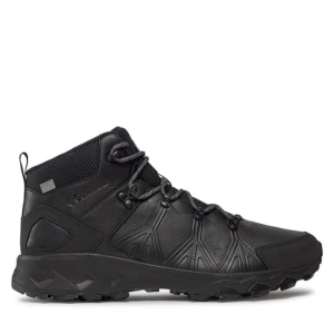 Trekkingi Columbia Peakfreak™ Ii Mid Outdry™ Leather 2044251 Czarny