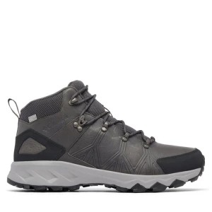 Trekkingi Columbia Peakfreak II Mid Outdry Leather 2100701 Szary