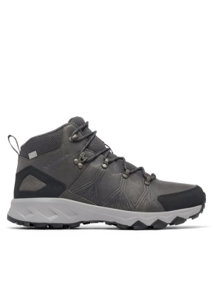 Trekkingi Columbia Peakfreak II Mid Outdry Leather 2100701 Szary