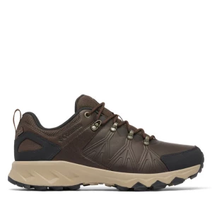 Trekkingi Columbia Peakfreak II Outdry Leather 2100721 Brązowy