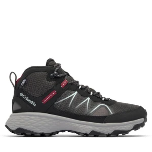 Trekkingi Columbia Peakfreak Rush™ Mid OutDry™ 2126581 Szary