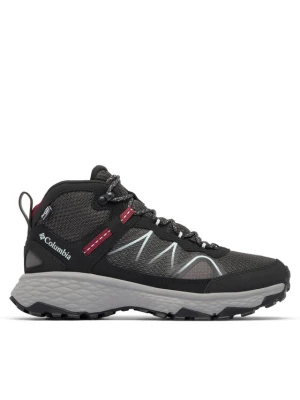 Trekkingi Columbia Peakfreak Rush™ Mid OutDry™ 2126581 Szary