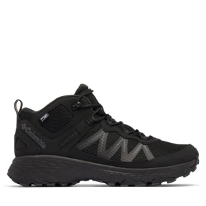 Trekkingi Columbia Peakfreak Rush™ Mid OutDry™ 2126591 Czarny