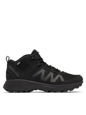 Trekkingi Columbia Peakfreak Rush™ Mid OutDry™ 2126591 Czarny