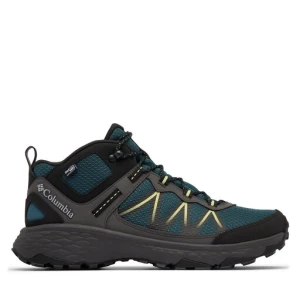 Trekkingi Columbia Peakfreak Rush™ Mid OutDry™ 2126591 Granatowy
