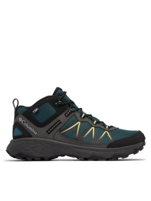 Trekkingi Columbia Peakfreak Rush™ Mid OutDry™ 2126591 Granatowy