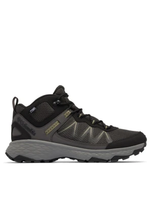 Trekkingi Columbia Peakfreak Rush™ Mid OutDry™ 2126591 Szary