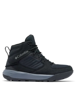 Trekkingi Columbia Portlander 2078951 Czarny