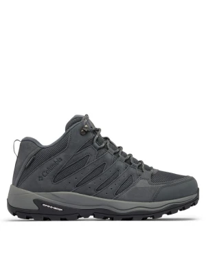 Trekkingi Columbia Redmond 2128711 Szary