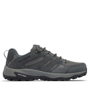 Trekkingi Columbia Redmond 2128721 Szary