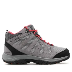 Trekkingi Columbia Redmond III Mid Waterproof BL0168 Szary