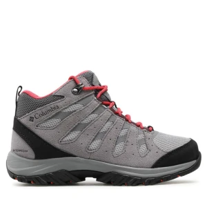 Zdjęcie produktu Trekkingi Columbia Redmond III Mid Waterproof BL0168 Szary