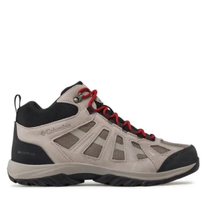 Trekkingi Columbia Redmond III Mid Waterproof BM0168 Szary