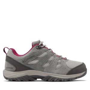 Trekkingi Columbia Redmond III Waterproof 1940621 Szary