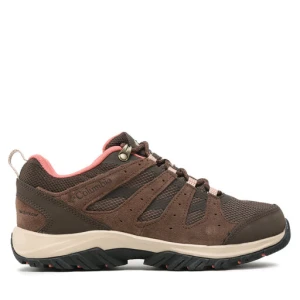 Trekkingi Columbia Redmond III Waterproof BL0169 Brązowy