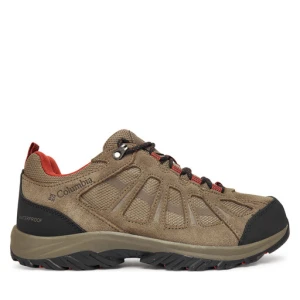 Trekkingi Columbia Redmond III Waterproof BM0169 Brązowy