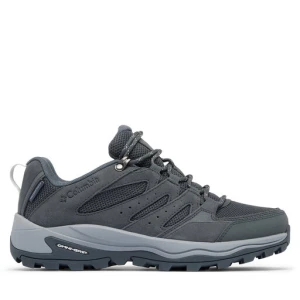 Trekkingi Columbia Redmond IV Low Waterproof 2128741 Szary