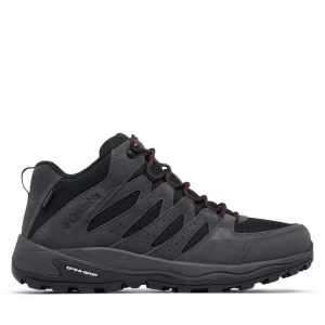Trekkingi Columbia Redmond™ IV Mid Waterproof 2128711 Szary