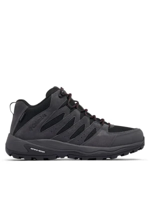 Trekkingi Columbia Redmond™ IV Mid Waterproof 2128711 Szary