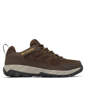 Trekkingi Columbia Strata Trail™ Low Waterproof 2076891 Brązowy