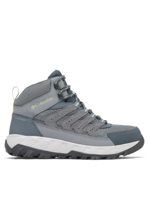 Trekkingi Columbia Strata Trail Mid 2078561 Szary