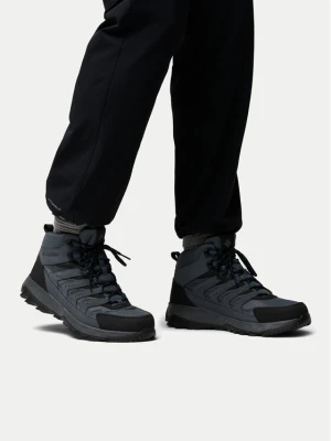 Trekkingi Columbia Strata Trail™ Mid Wp Boot 2076861 Szary