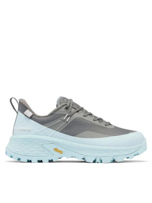 Trekkingi Columbia Tellurix Titanium 2148911 Szary