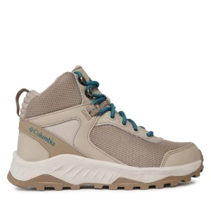 Trekkingi Columbia Trailstorm™ Ascend Mid Wp 2044351 Brązowy