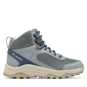 Trekkingi Columbia Trailstorm Ascend Mid Wp 2100151 Zielony