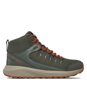 Trekkingi Columbia Trailstorm™ Mid Waterproof Omni Heat™ 2005441 Zielony