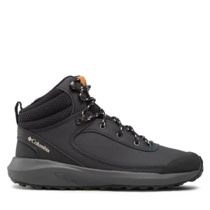 Trekkingi Columbia Trailstorm Peak Mid BM5578 Czarny