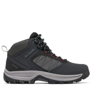 Trekkingi Columbia Transverse 2067401 Czarny
