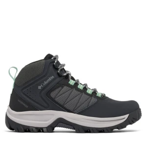 Trekkingi Columbia Transverse 2077801 Czarny