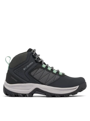 Trekkingi Columbia Transverse 2077801 Czarny