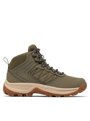 Trekkingi Columbia Transverse 2077801 Zielony